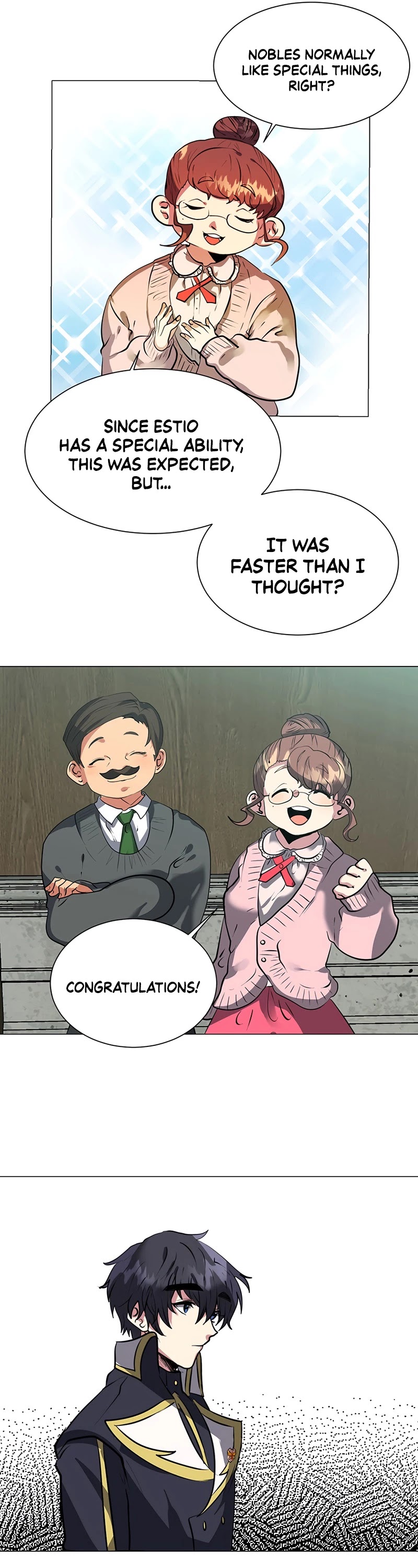 Estio Chapter 16 page 26 - Chapter 16