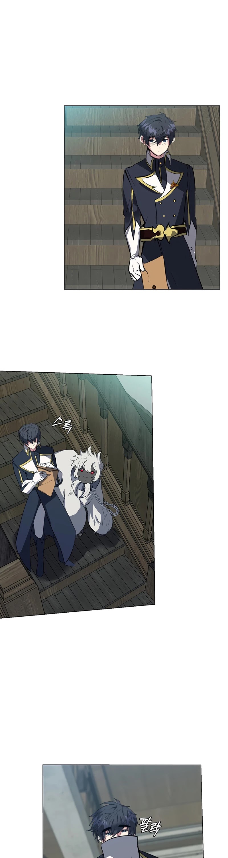 Estio Chapter 16 page 27 - Chapter 16
