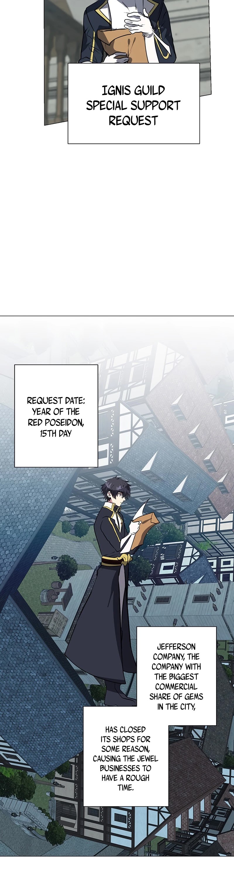 Estio Chapter 16 page 28 - Chapter 16