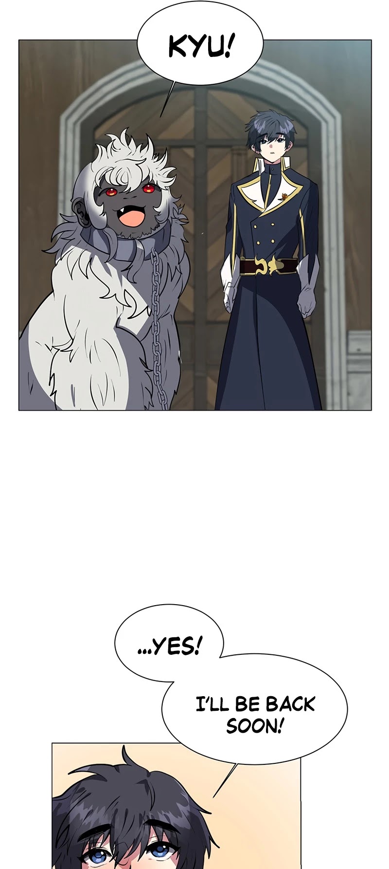 Estio Chapter 16 page 34 - Chapter 16