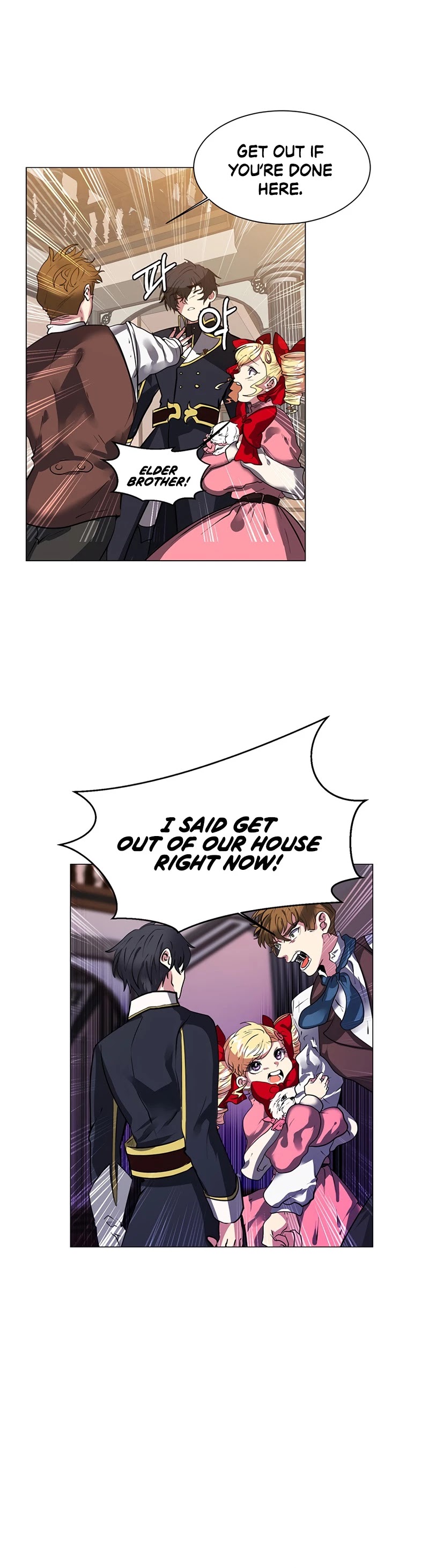 Estio Chapter 16 page 5 - Chapter 16