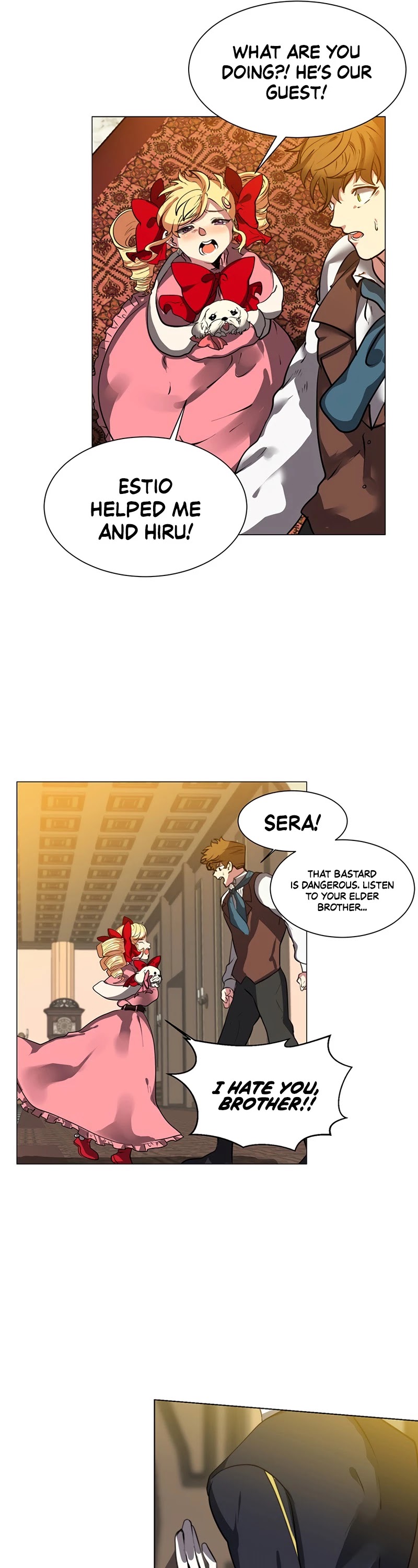Estio Chapter 16 page 6 - Chapter 16