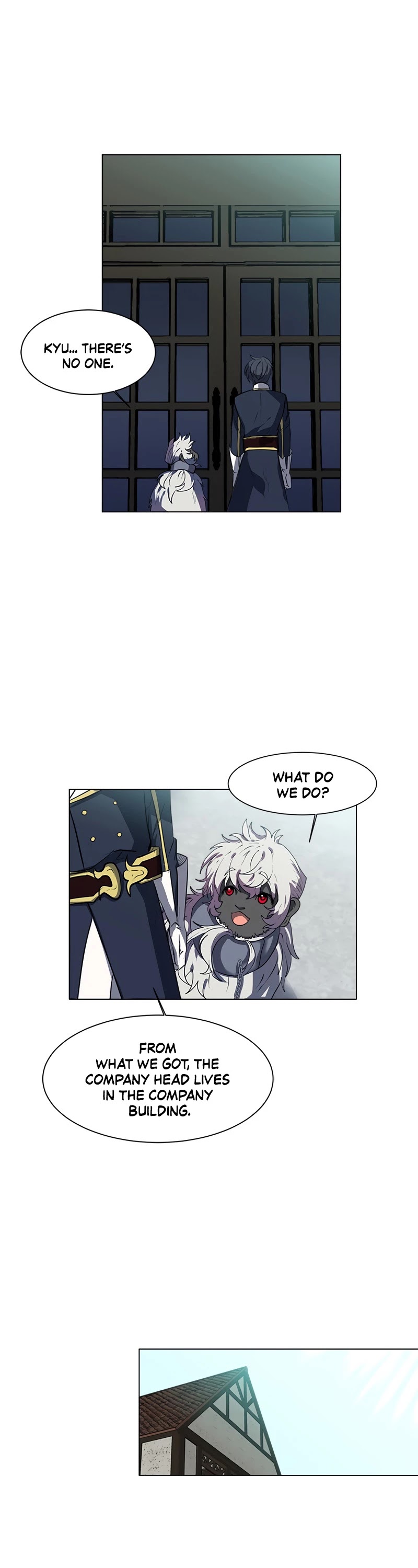 Estio Chapter 17 page 12 - Chapter 17
