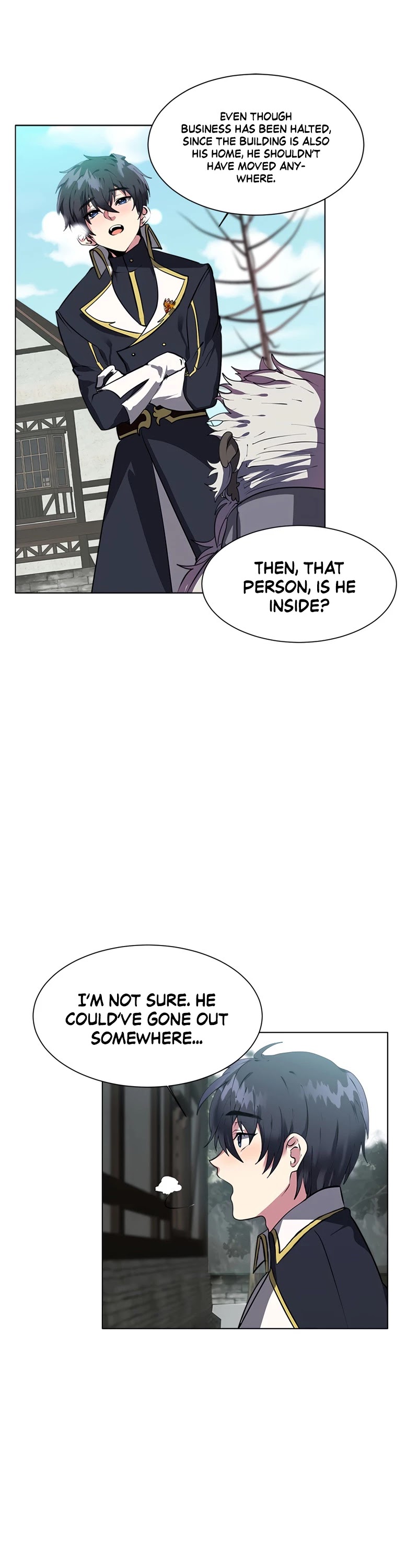 Estio Chapter 17 page 13 - Chapter 17