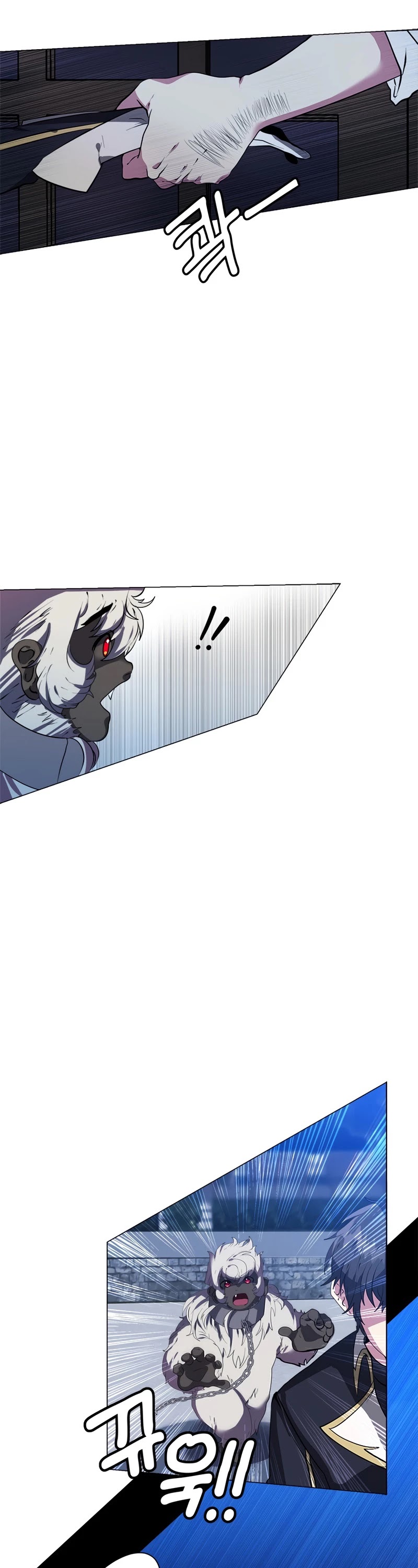 Estio Chapter 17 page 22 - Chapter 17