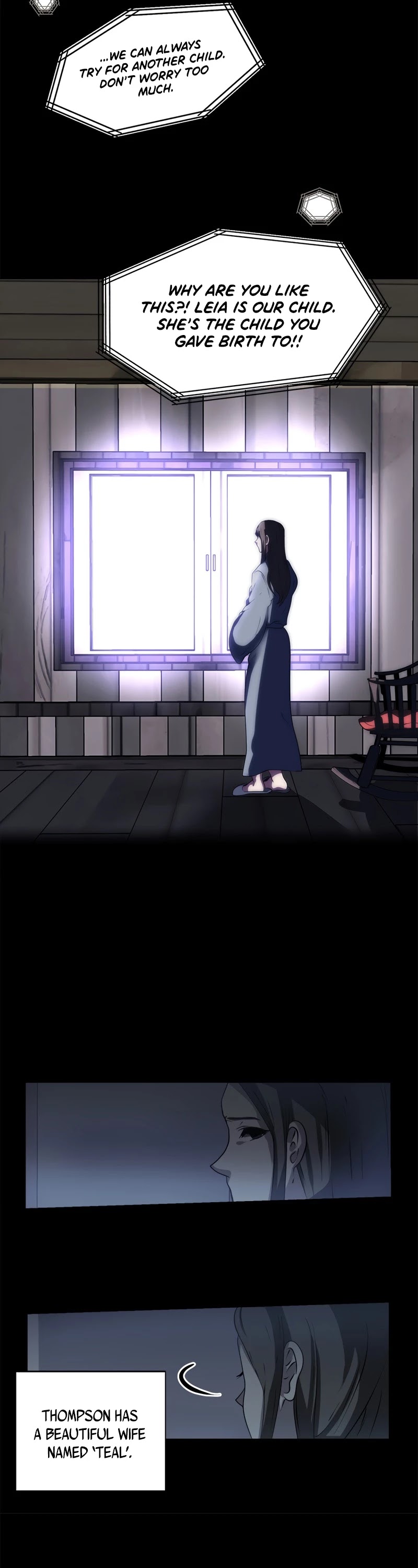Estio Chapter 17 page 24 - Chapter 17