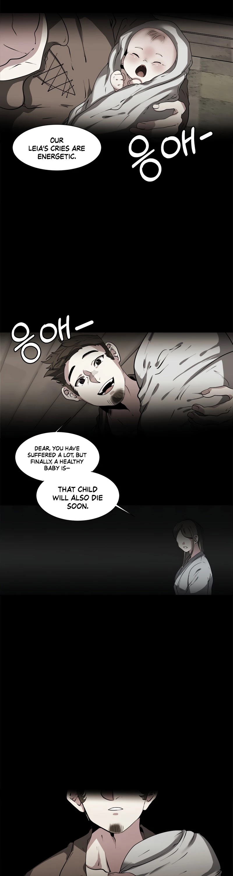 Estio Chapter 17 page 26 - Chapter 17