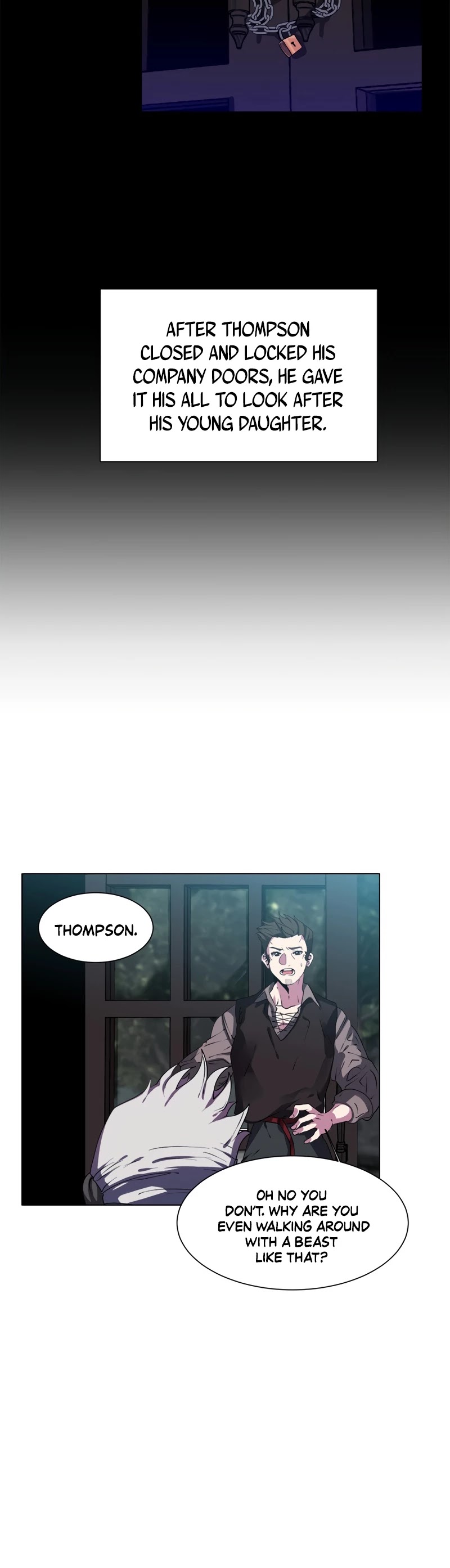 Estio Chapter 17 page 29 - Chapter 17