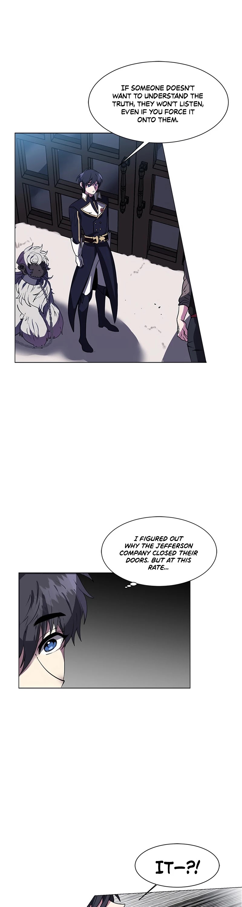 Estio Chapter 17 page 31 - Chapter 17