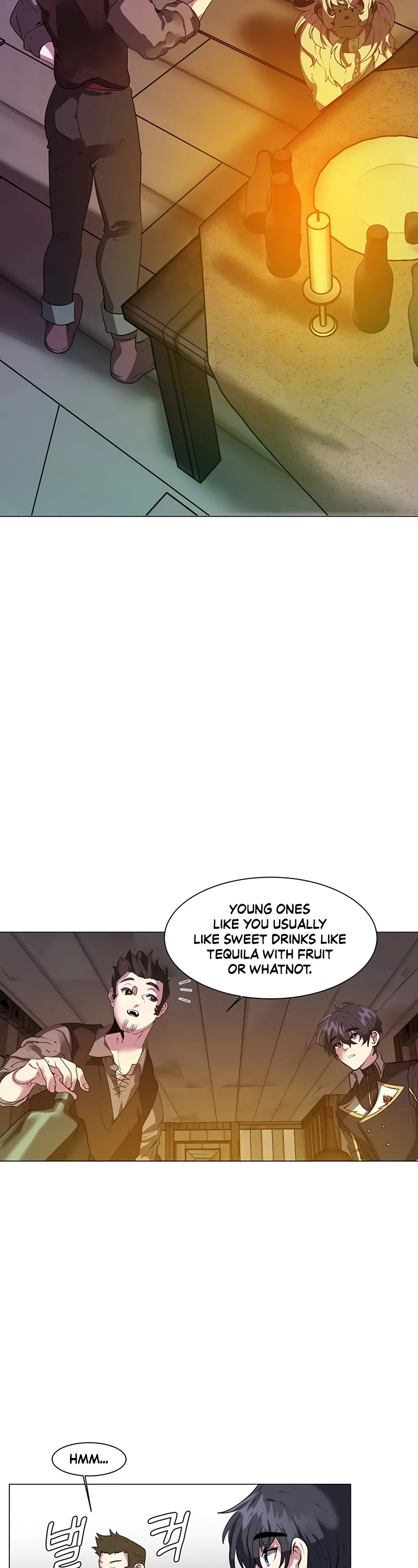 Estio Chapter 18 page 12 - Chapter 18