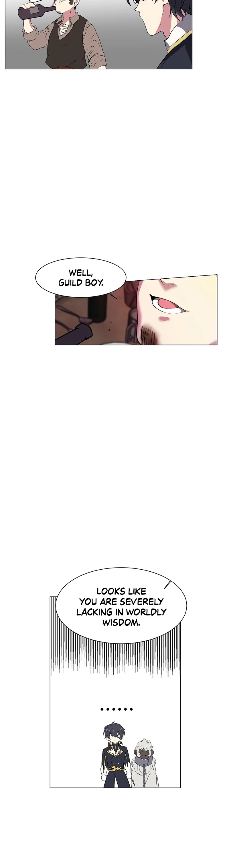 Estio Chapter 18 page 13 - Chapter 18