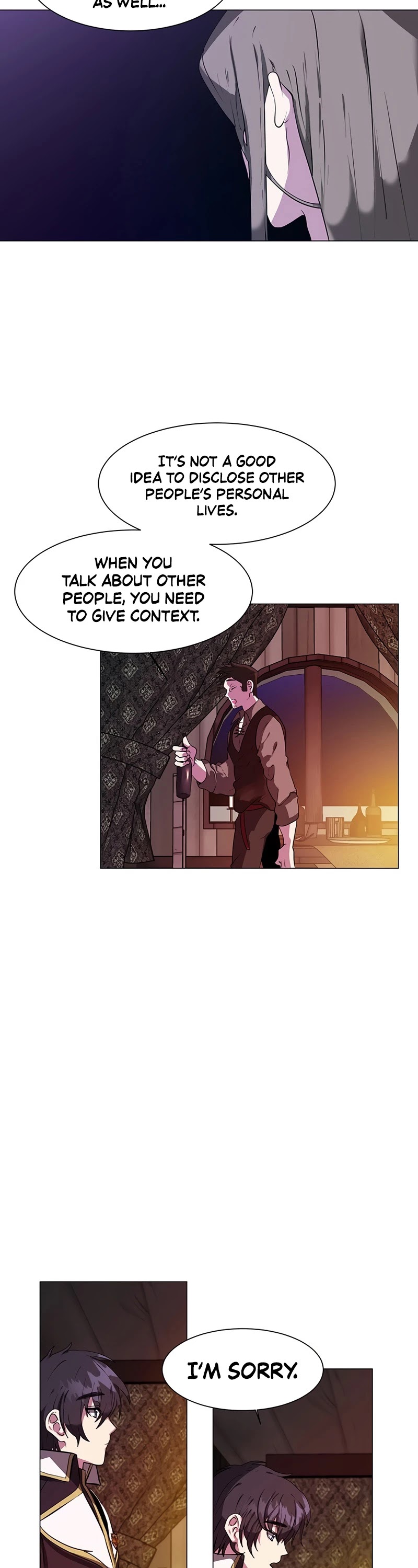 Estio Chapter 18 page 15 - Chapter 18