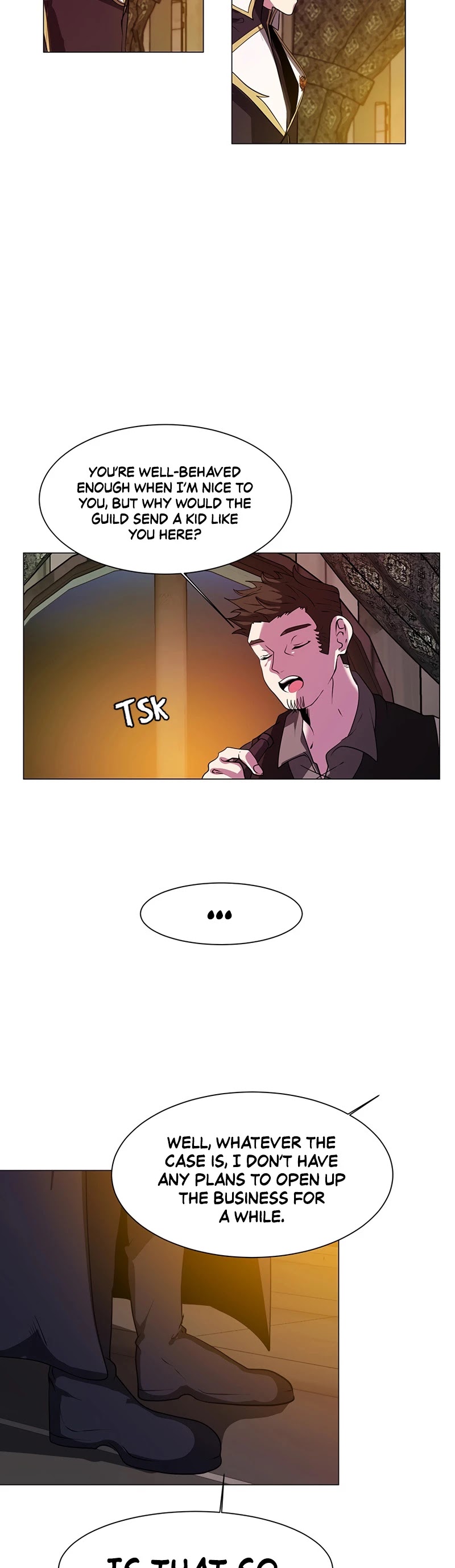 Estio Chapter 18 page 16 - Chapter 18