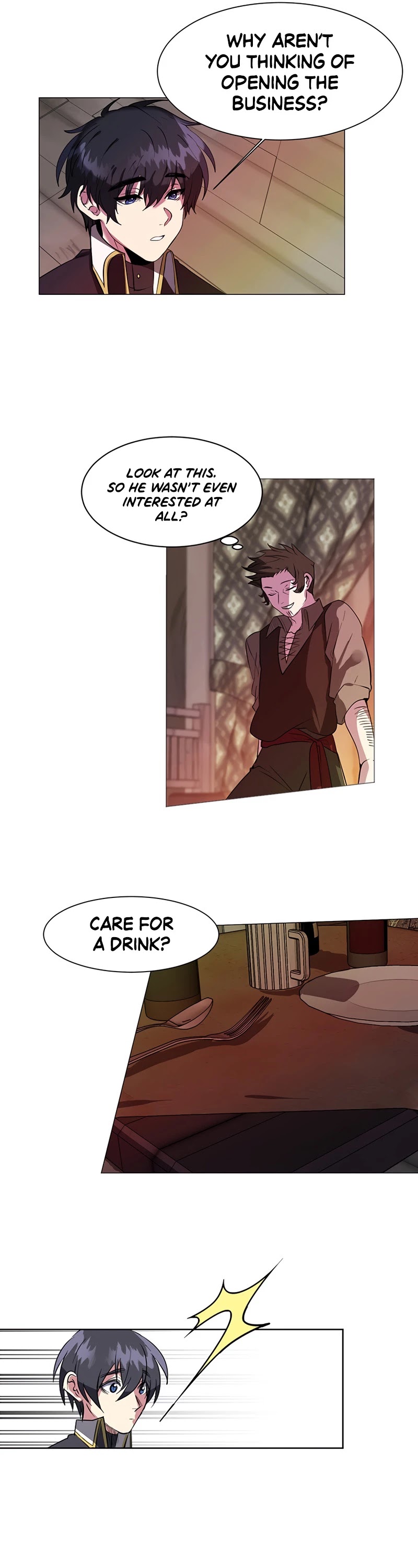 Estio Chapter 18 page 18 - Chapter 18