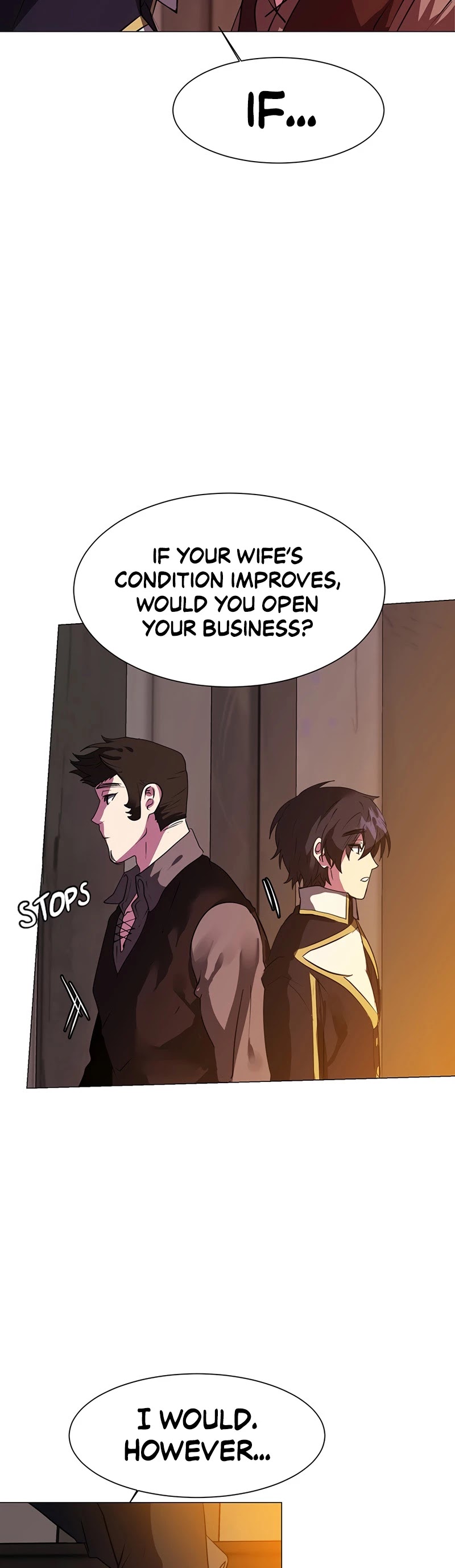 Estio Chapter 18 page 28 - Chapter 18
