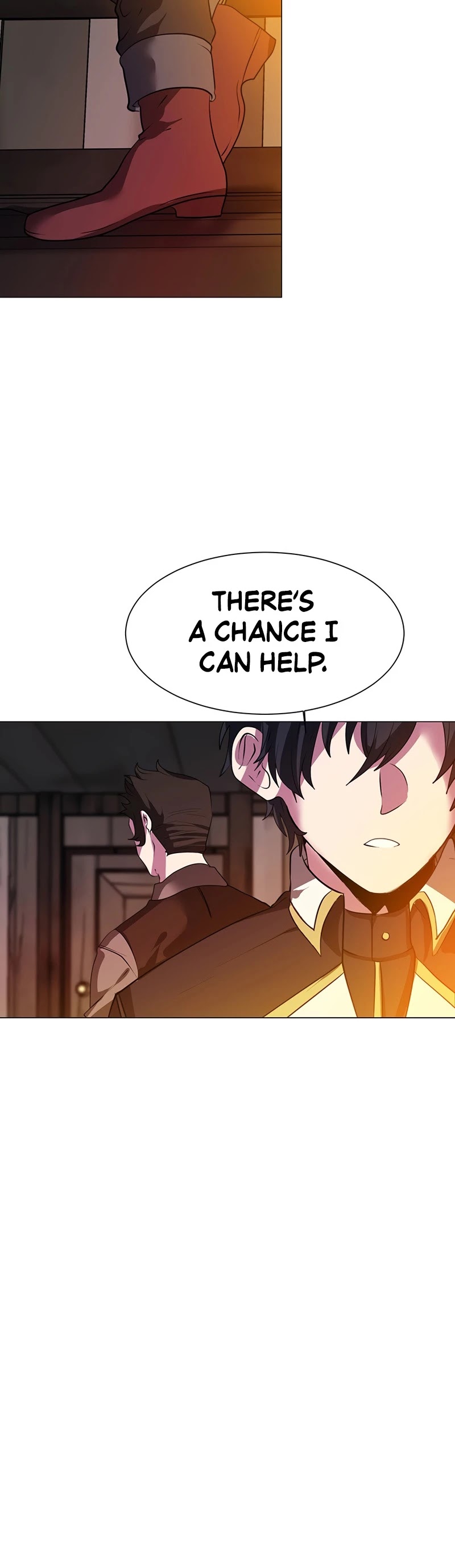 Estio Chapter 18 page 29 - Chapter 18