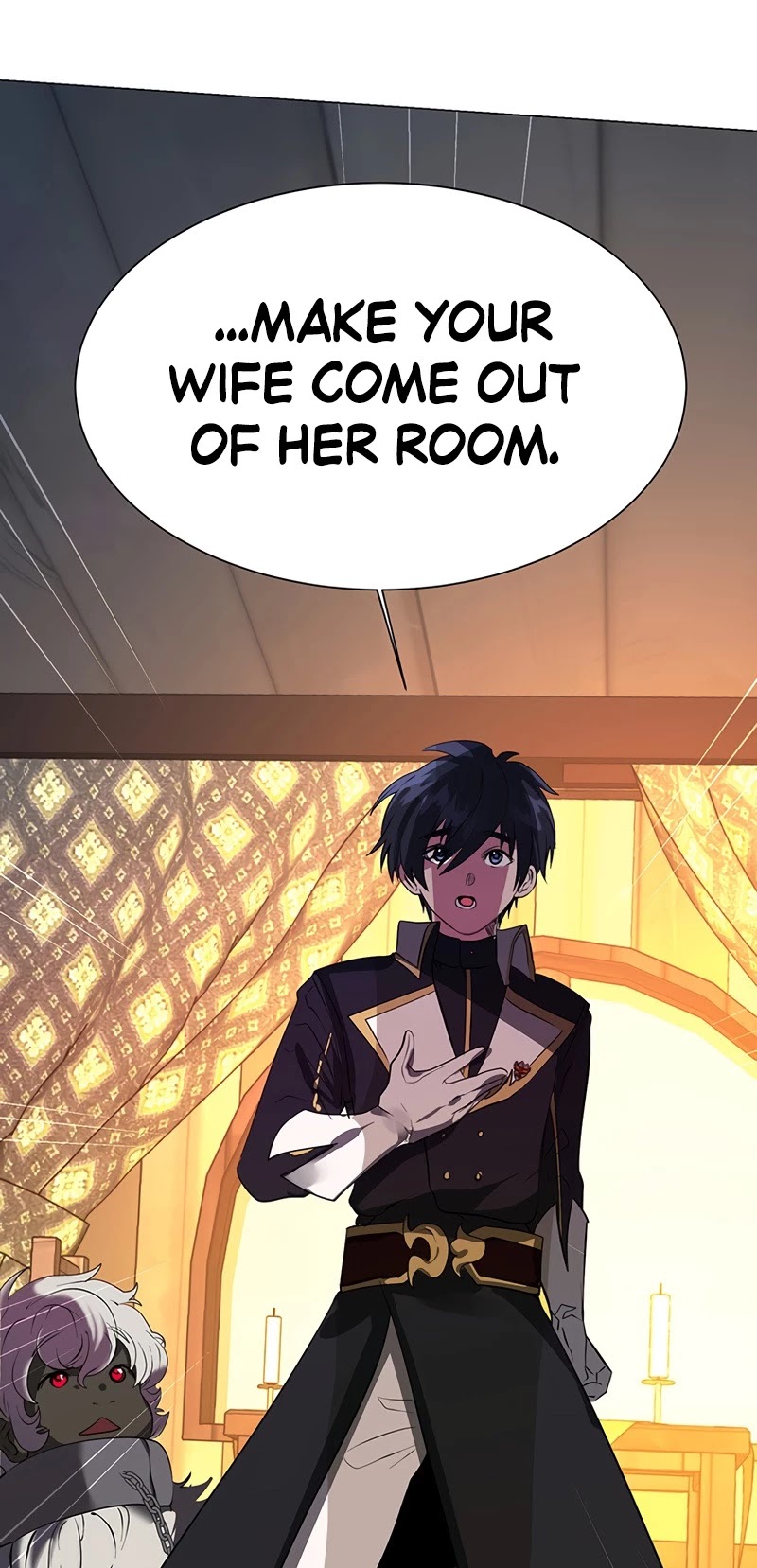 Estio Chapter 18 page 32 - Chapter 18