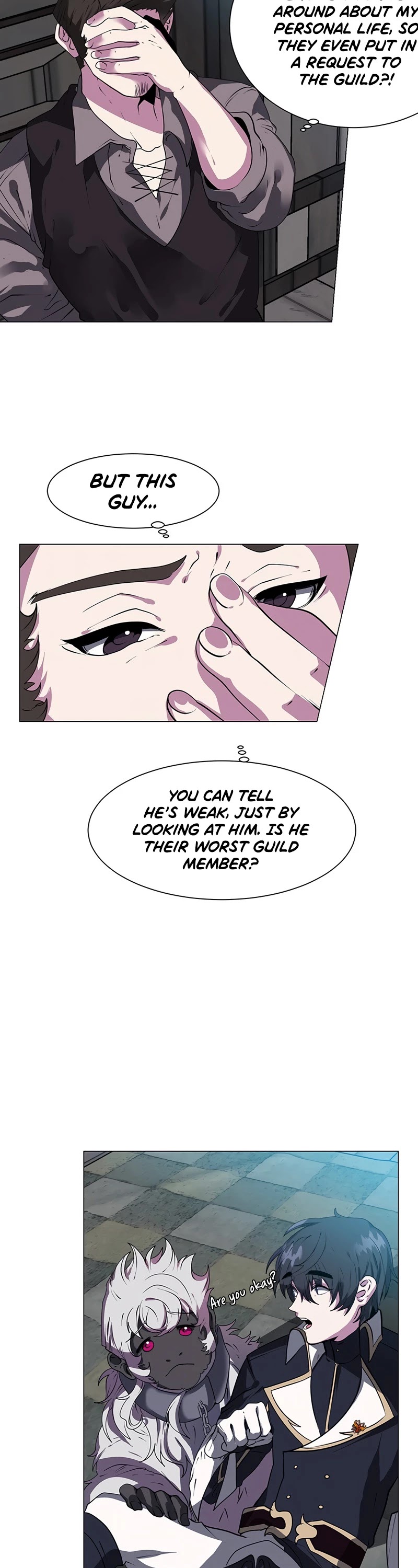Estio Chapter 18 page 4 - Chapter 18