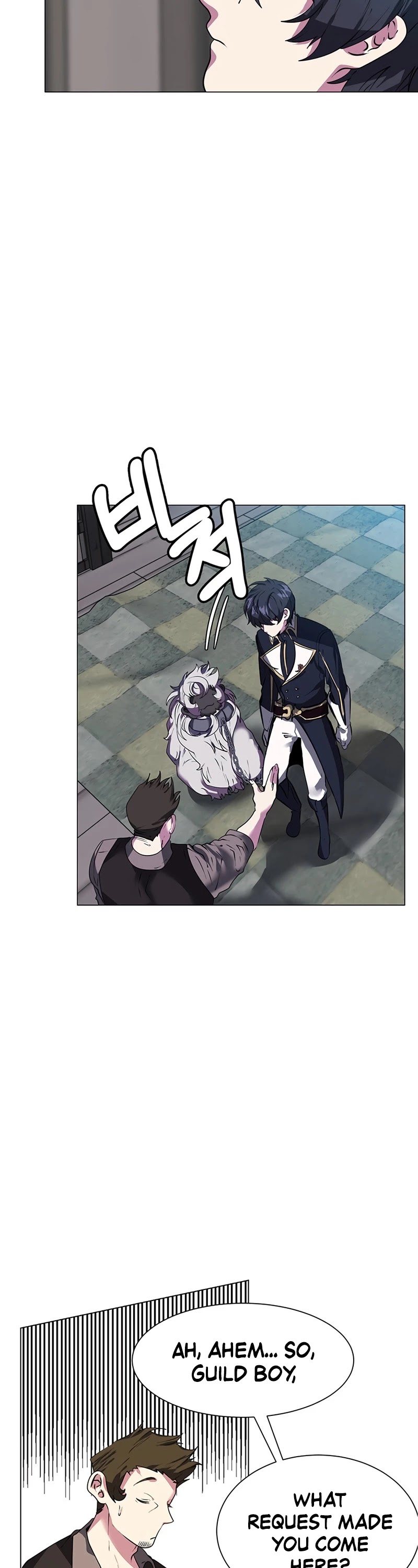 Estio Chapter 18 page 7 - Chapter 18