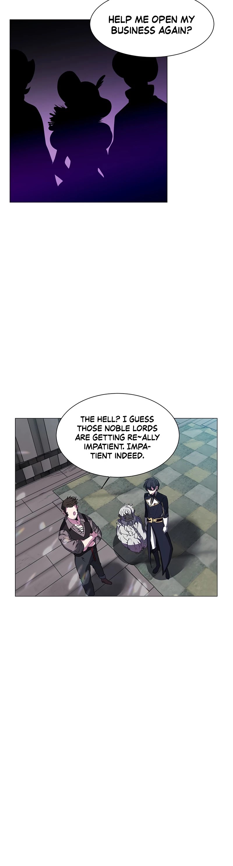 Estio Chapter 18 page 9 - Chapter 18