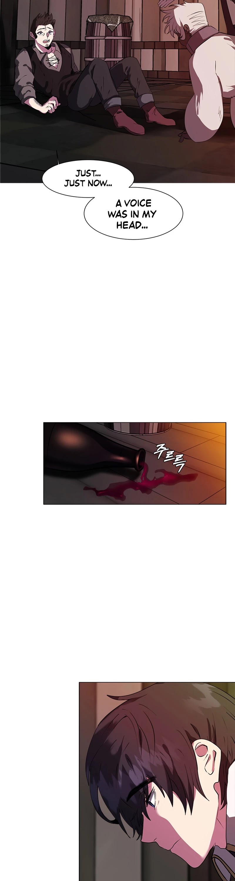 Estio Chapter 19 page 11 - Chapter 19