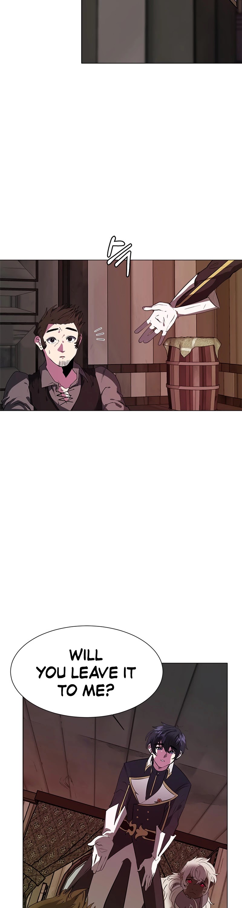 Estio Chapter 19 page 12 - Chapter 19