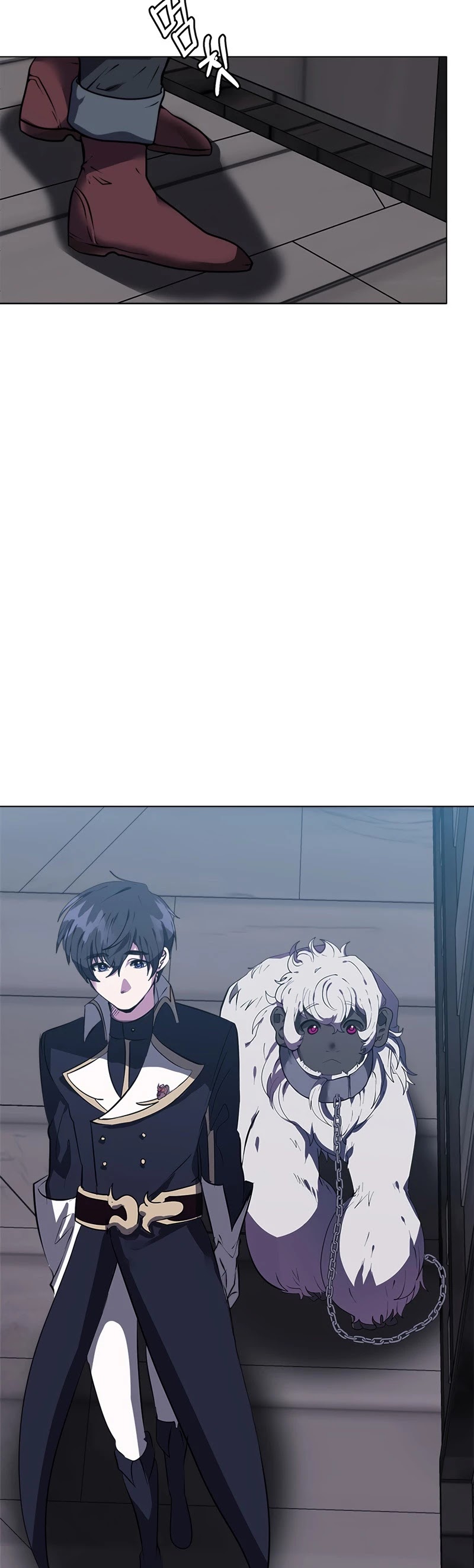 Estio Chapter 19 page 16 - Chapter 19