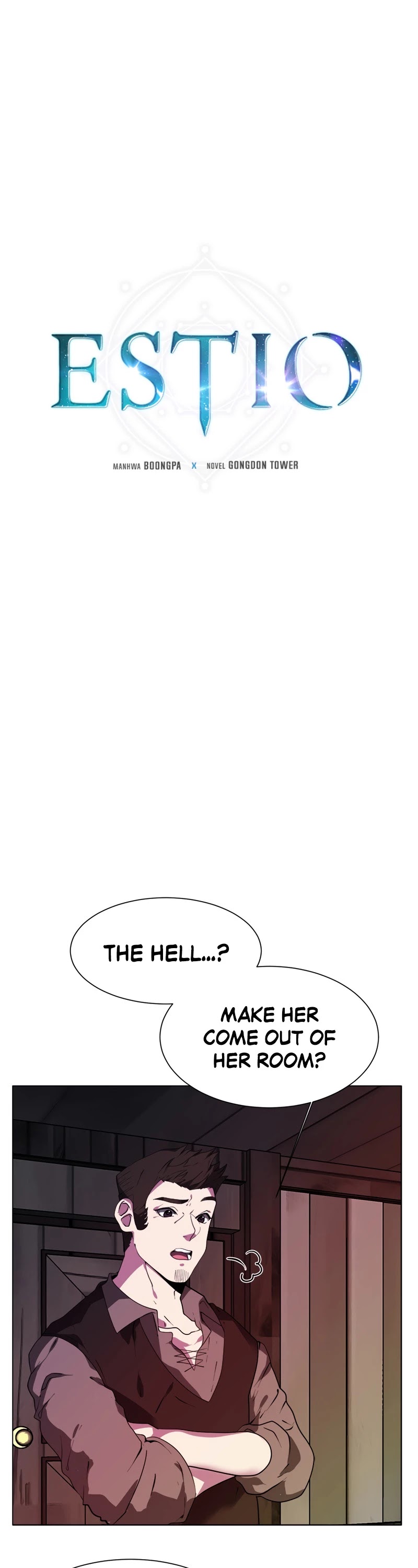 Estio Chapter 19 page 2 - Chapter 19
