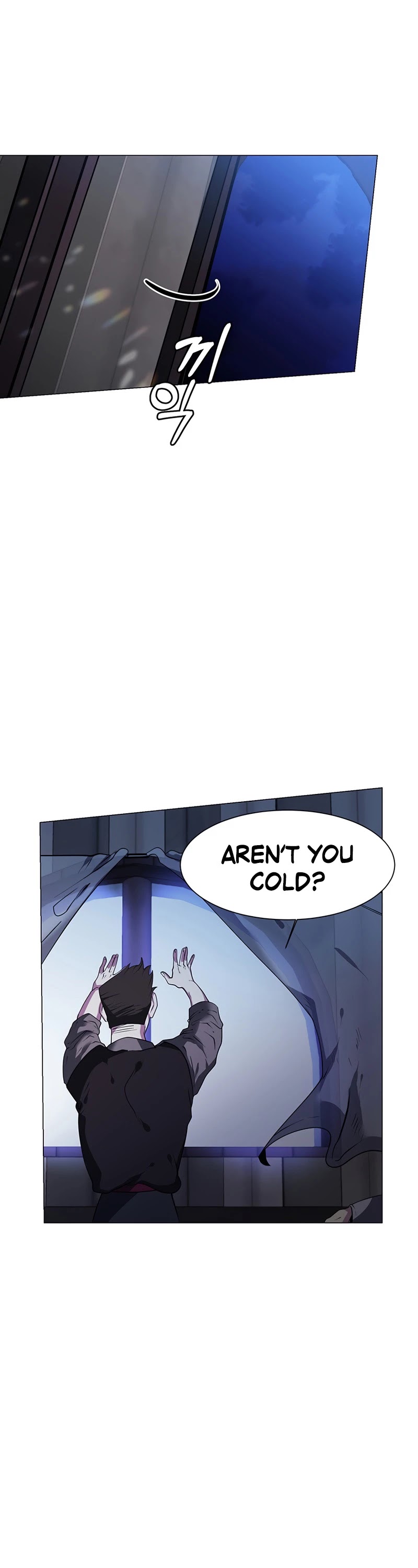 Estio Chapter 19 page 22 - Chapter 19
