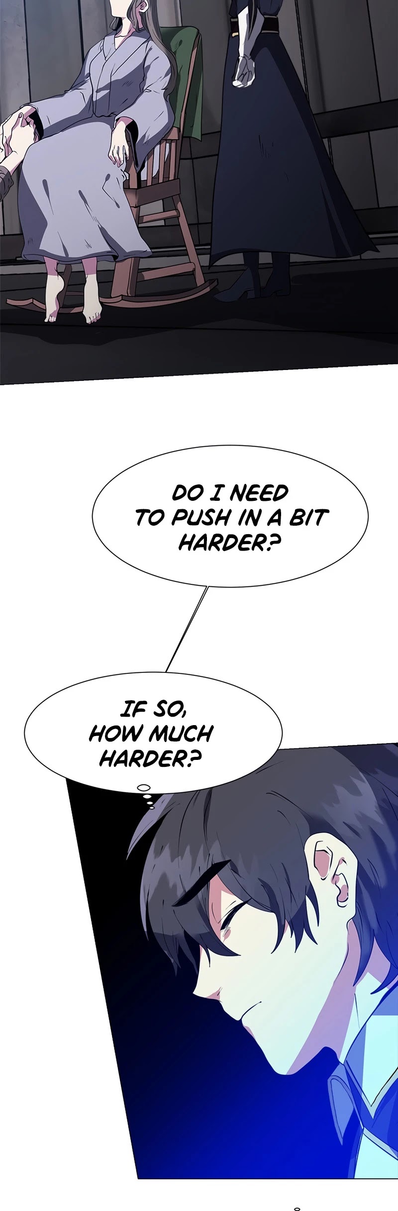 Estio Chapter 19 page 28 - Chapter 19