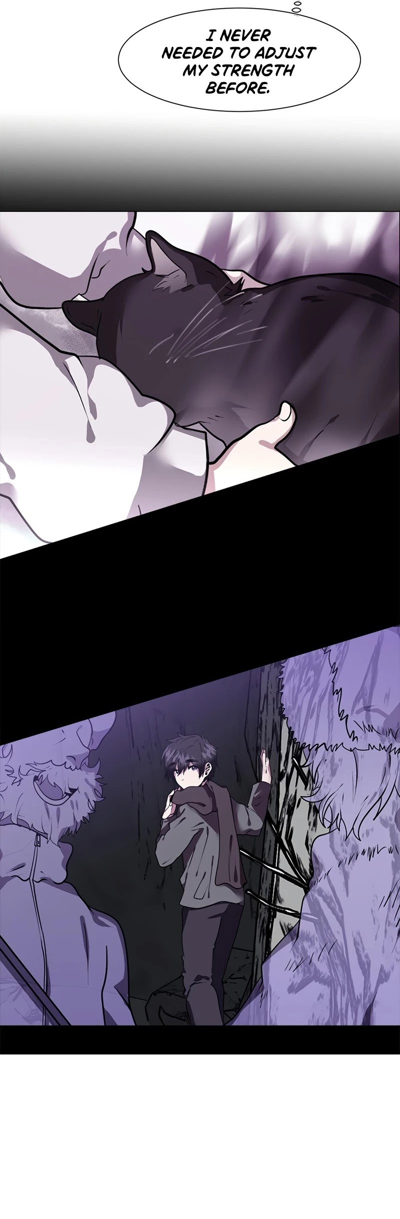 Estio Chapter 19 page 29 - Chapter 19