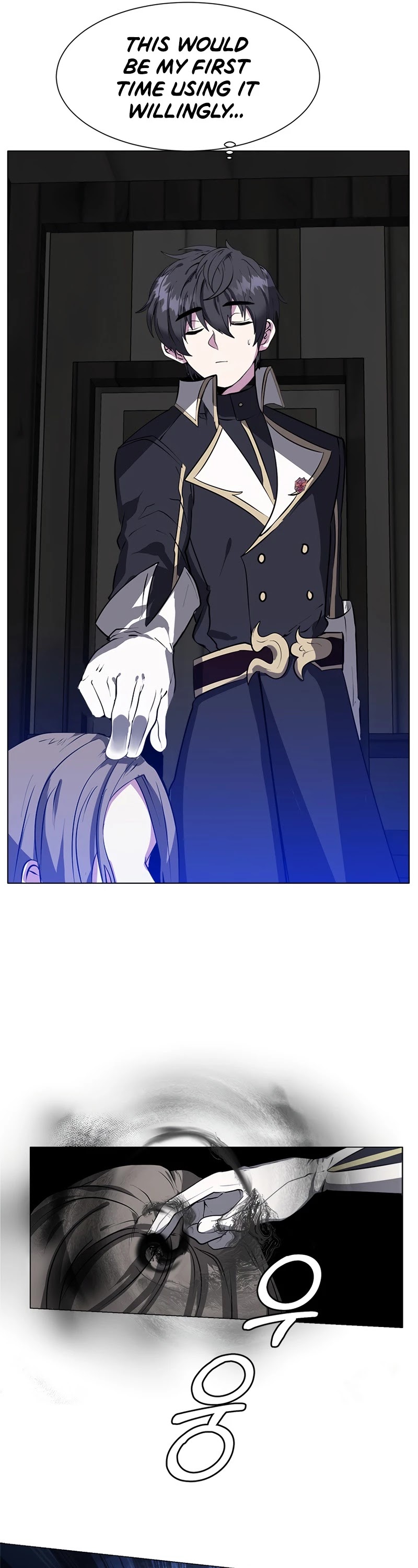 Estio Chapter 19 page 30 - Chapter 19