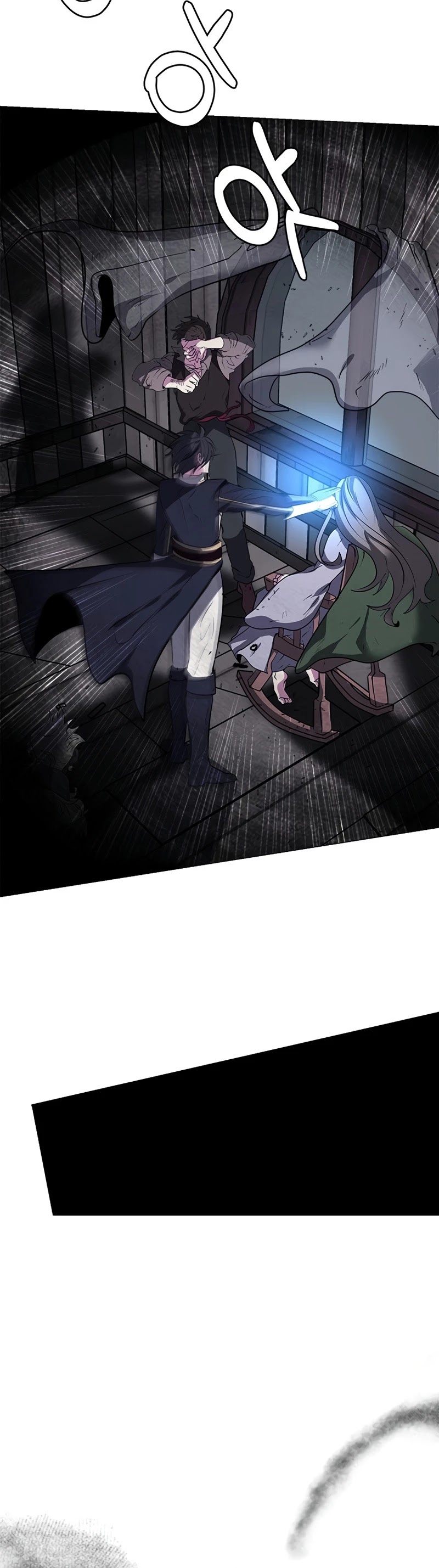 Estio Chapter 19 page 32 - Chapter 19