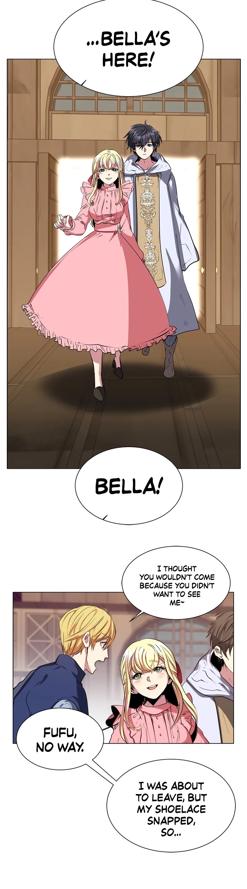 Estio Chapter 2 page 13 - Chapter 2