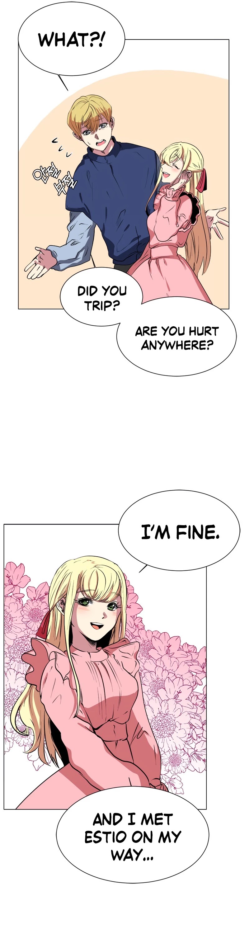 Estio Chapter 2 page 14 - Chapter 2