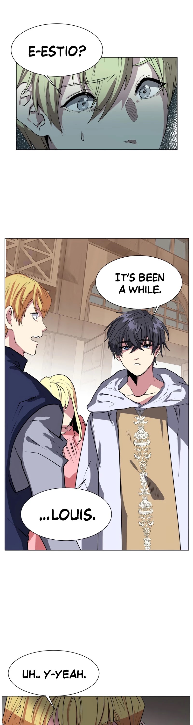 Estio Chapter 2 page 15 - Chapter 2