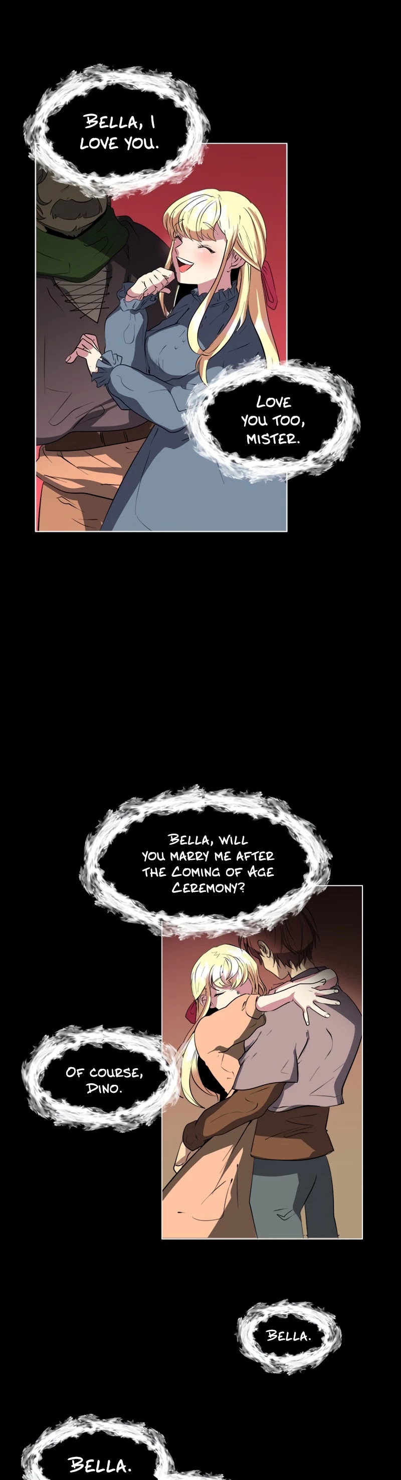 Estio Chapter 2 page 20 - Chapter 2