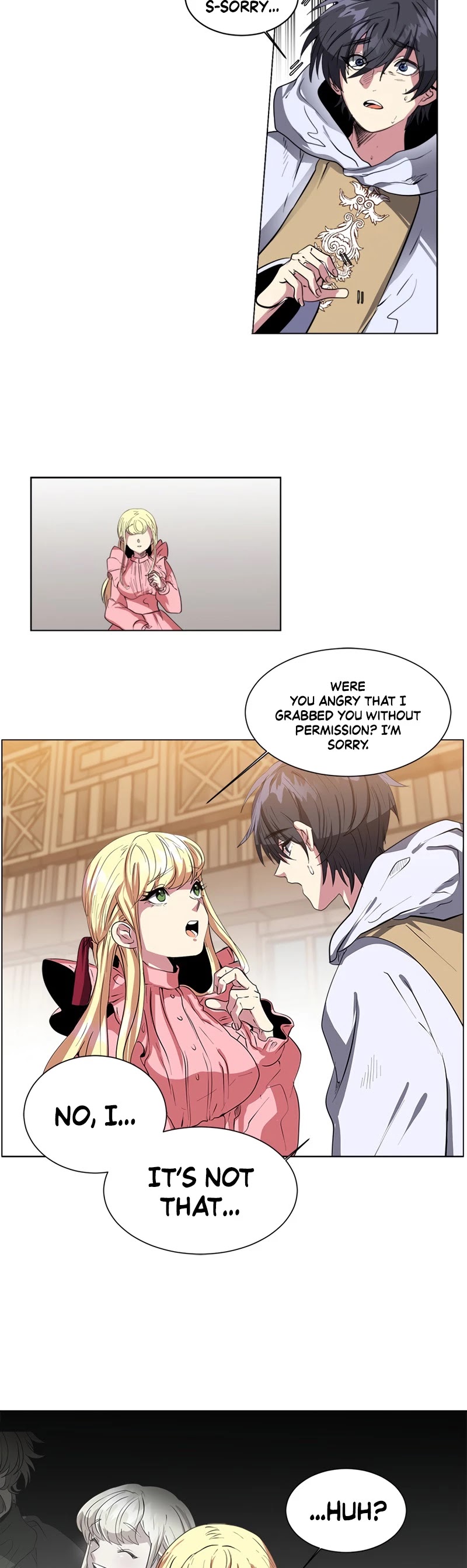 Estio Chapter 2 page 24 - Chapter 2