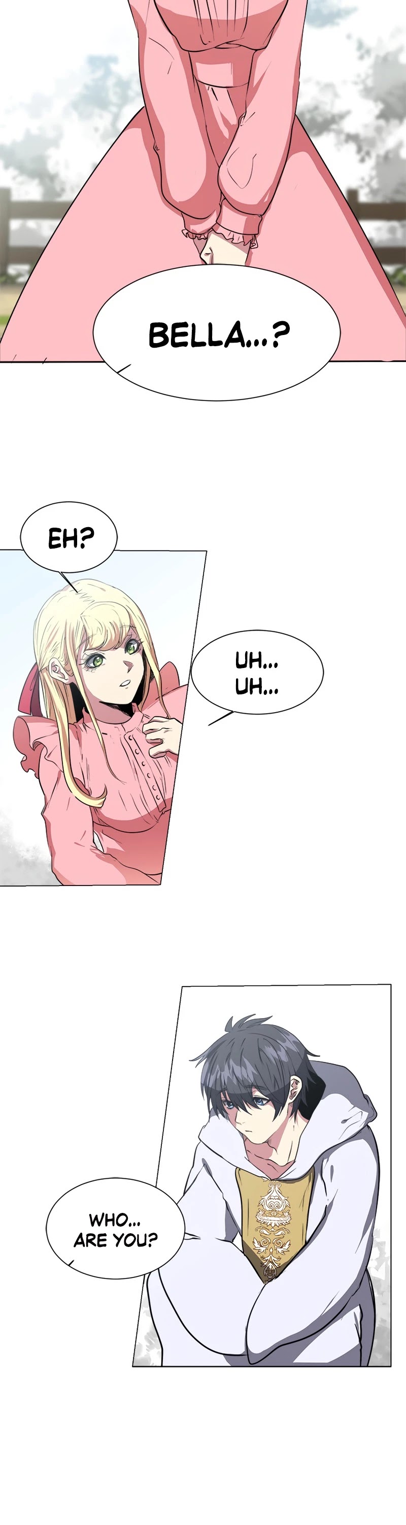 Estio Chapter 2 page 3 - Chapter 2