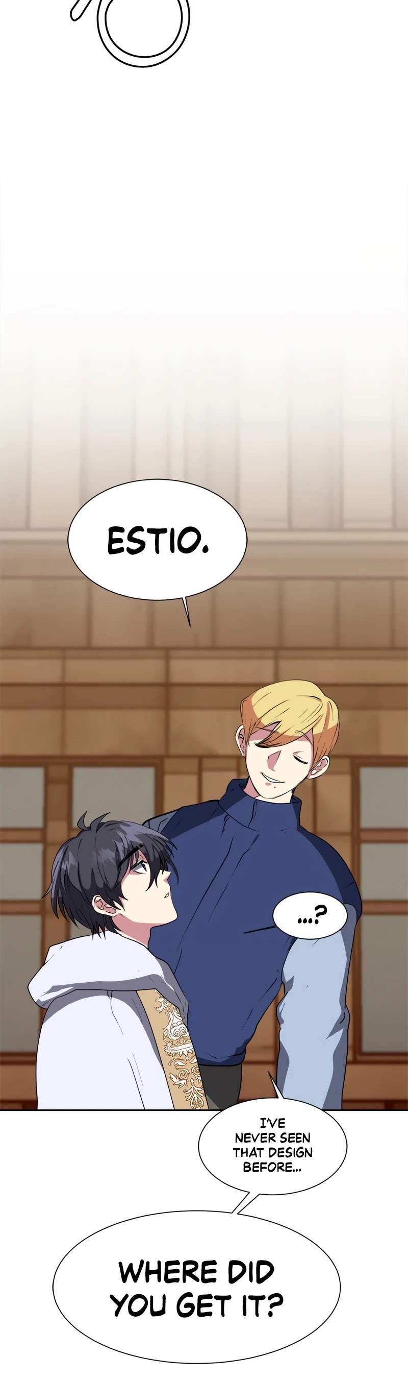 Estio Chapter 2 page 31 - Chapter 2