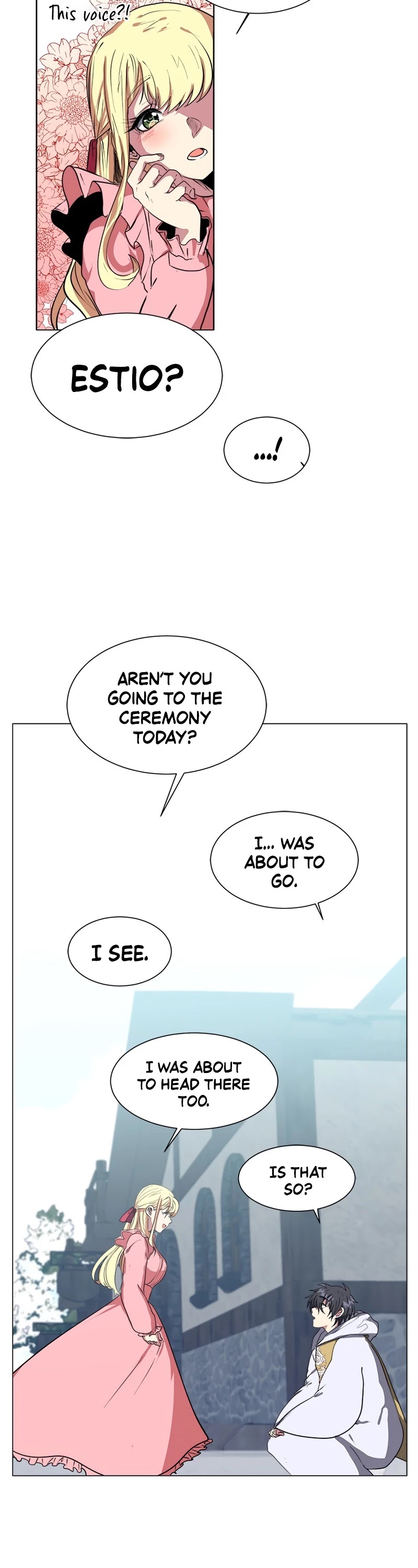 Estio Chapter 2 page 5 - Chapter 2