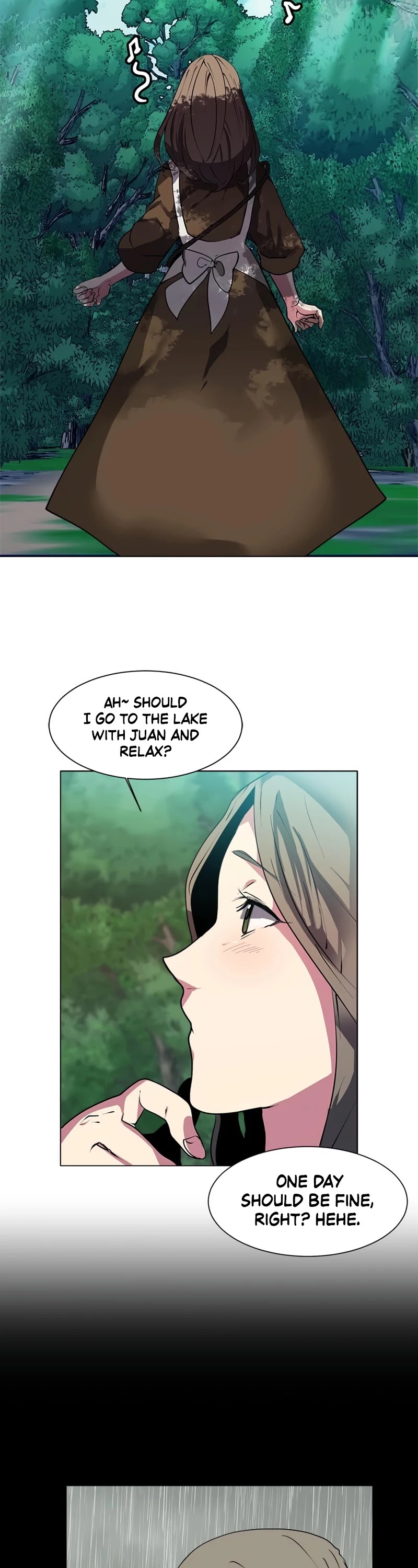 Estio Chapter 20 page 11 - Chapter 20