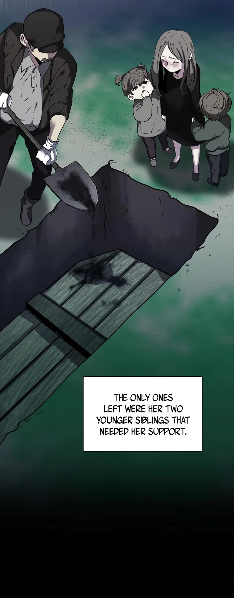 Estio Chapter 20 page 13 - Chapter 20