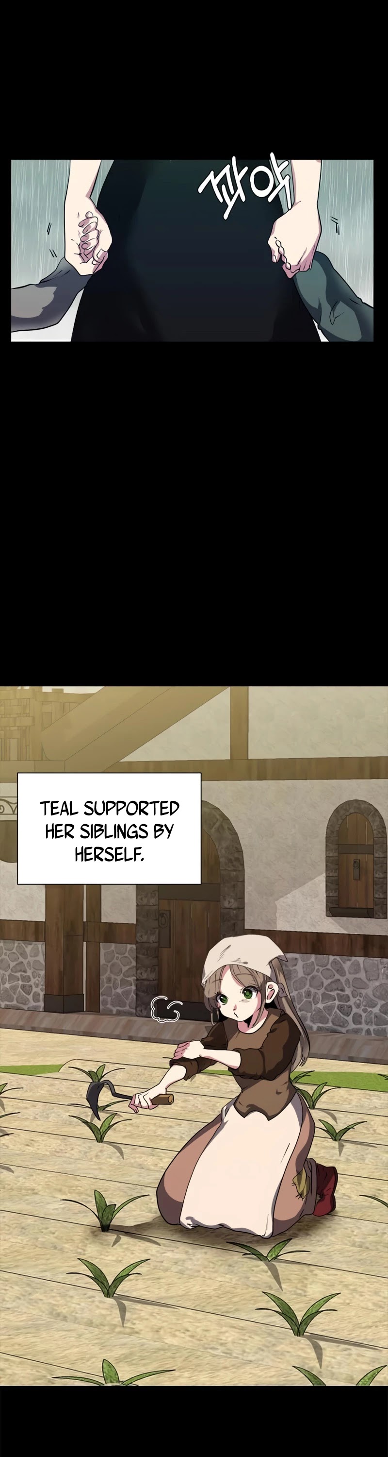 Estio Chapter 20 page 14 - Chapter 20