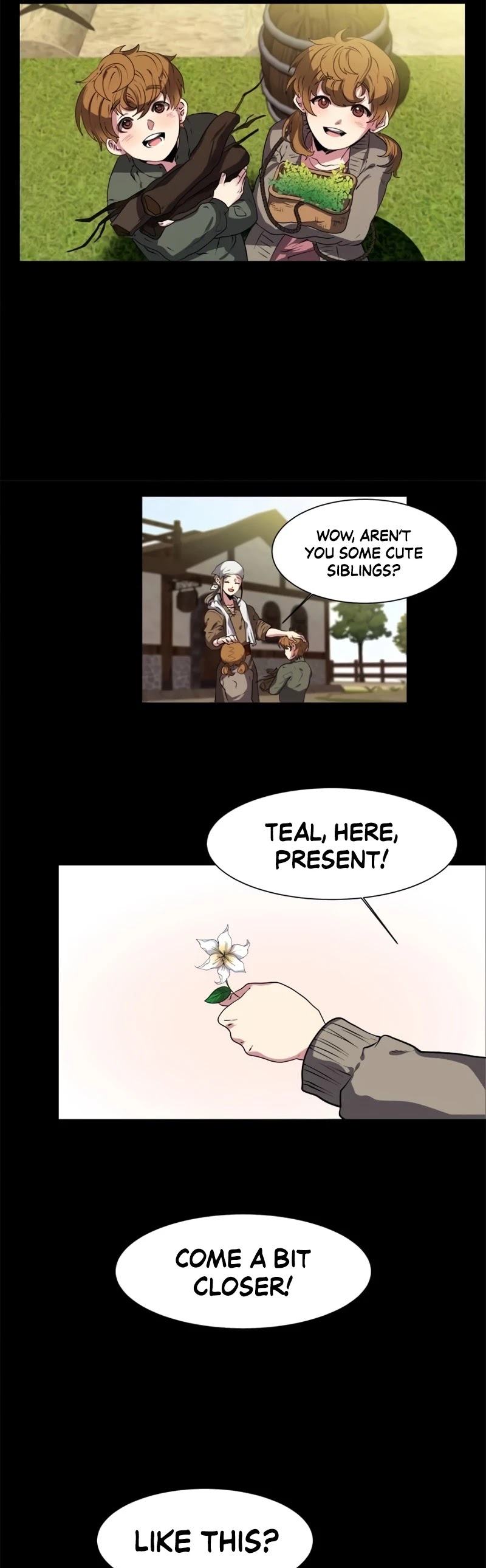 Estio Chapter 20 page 17 - Chapter 20