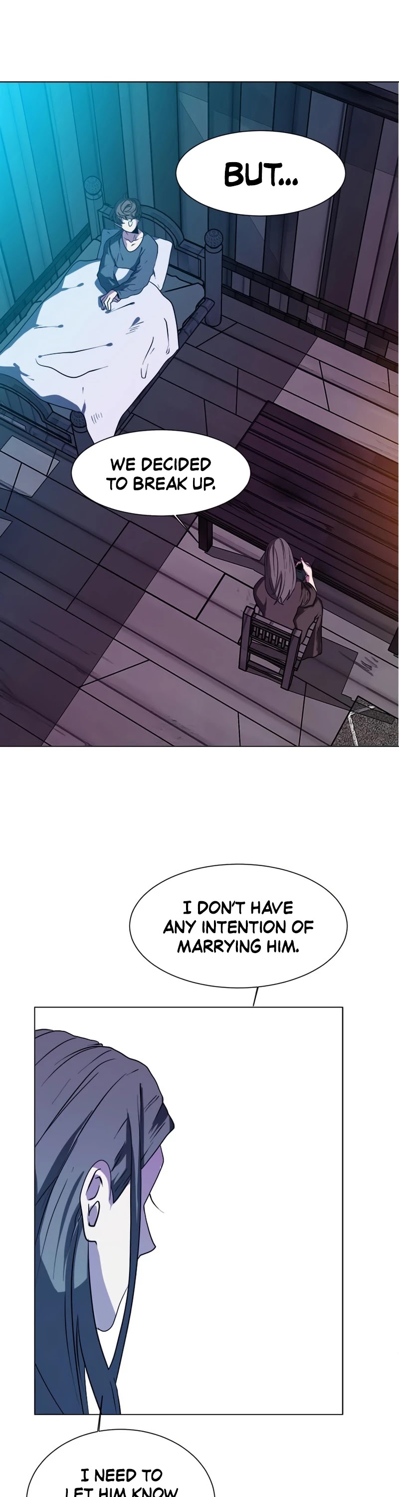 Estio Chapter 20 page 24 - Chapter 20
