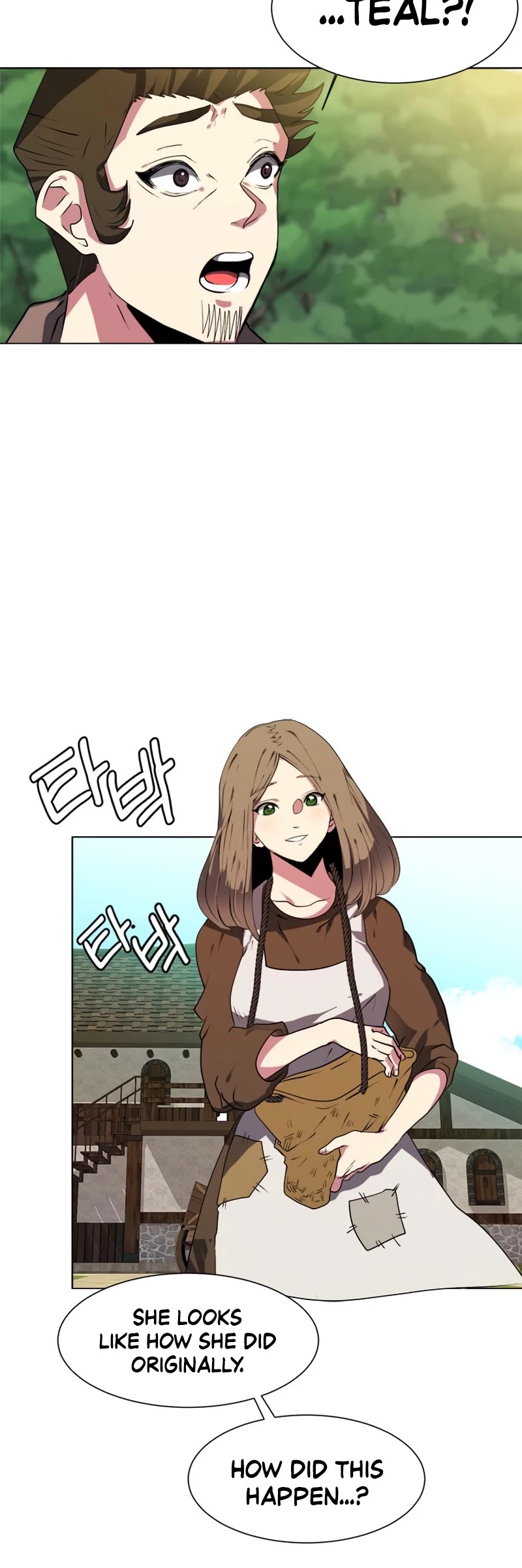 Estio Chapter 20 page 9 - Chapter 20