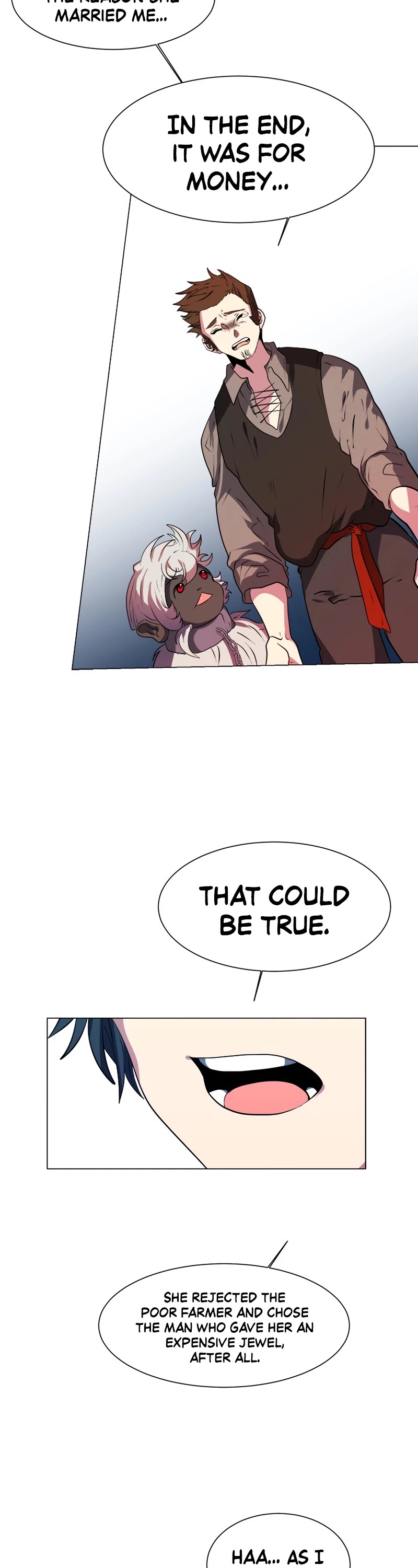 Estio Chapter 21 page 11 - Chapter 21