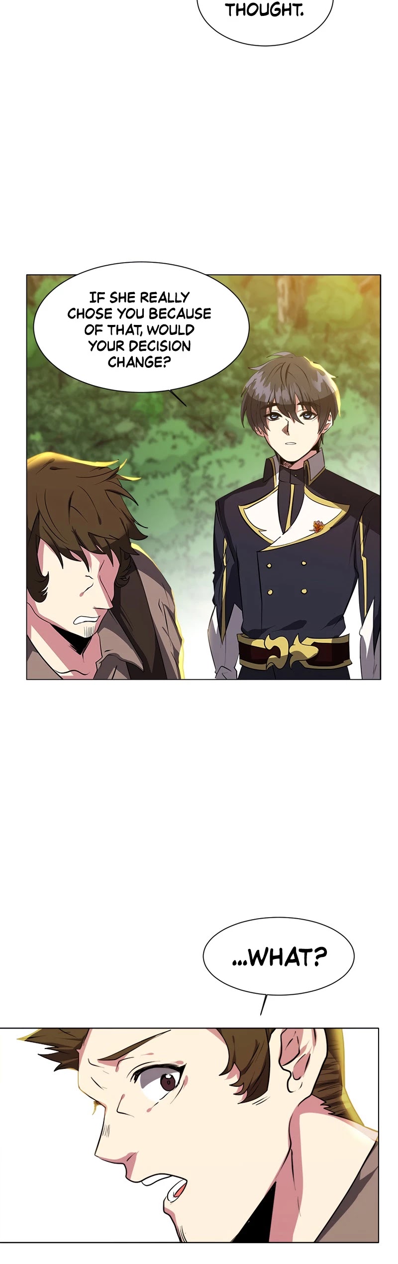 Estio Chapter 21 page 12 - Chapter 21
