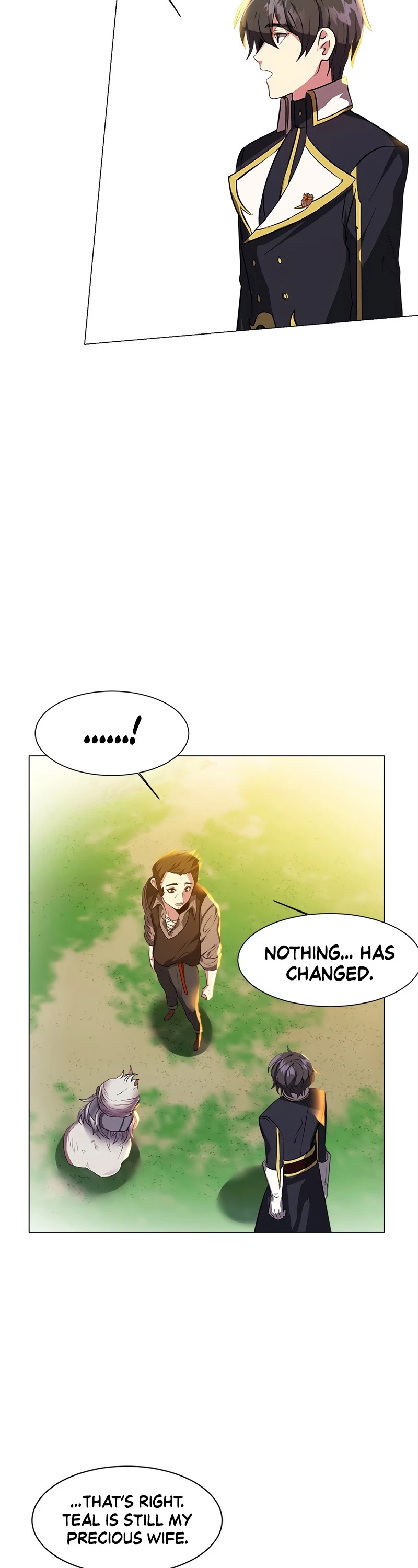 Estio Chapter 21 page 15 - Chapter 21